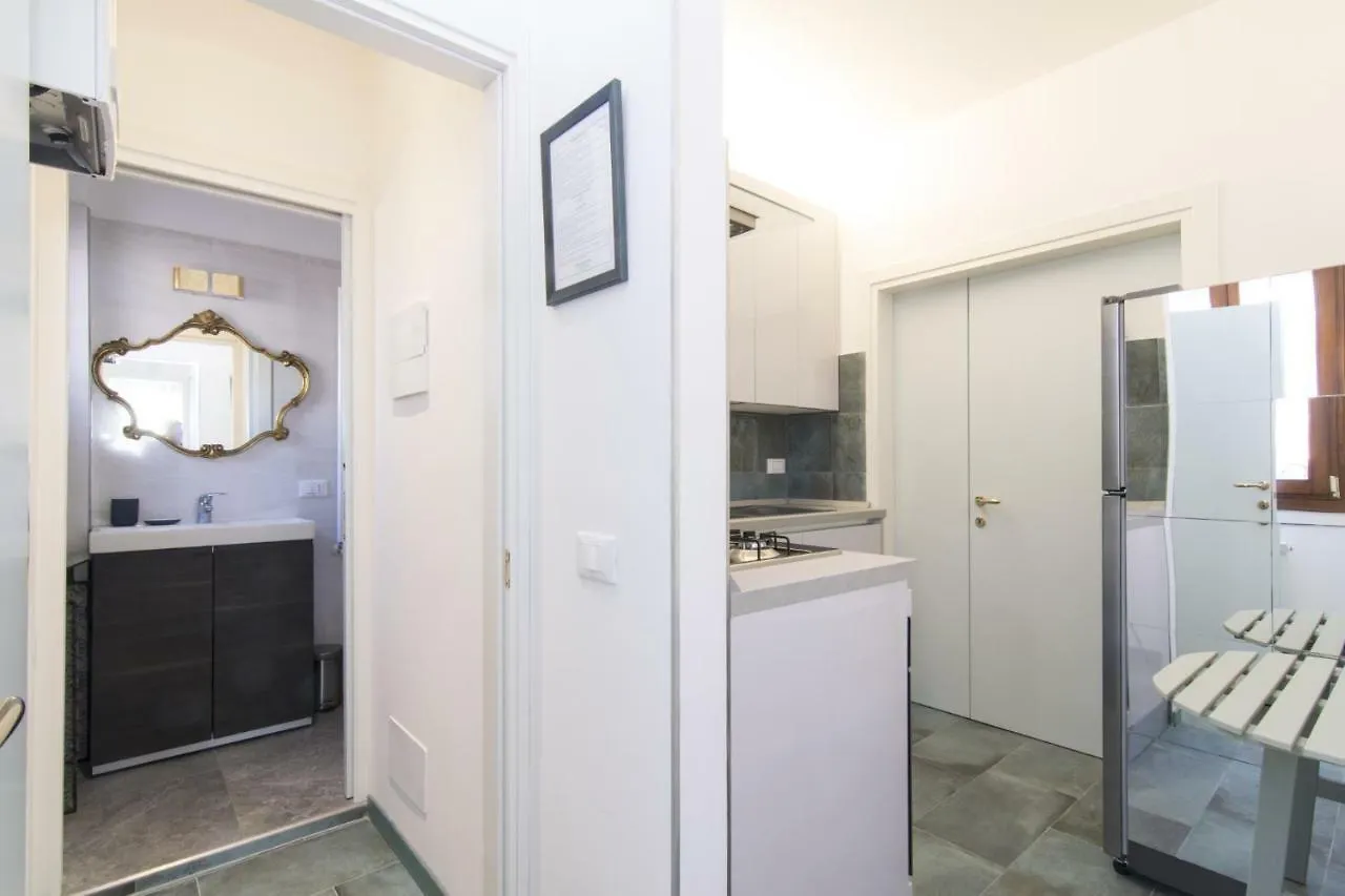 La Prima Ancora Apartment Venice