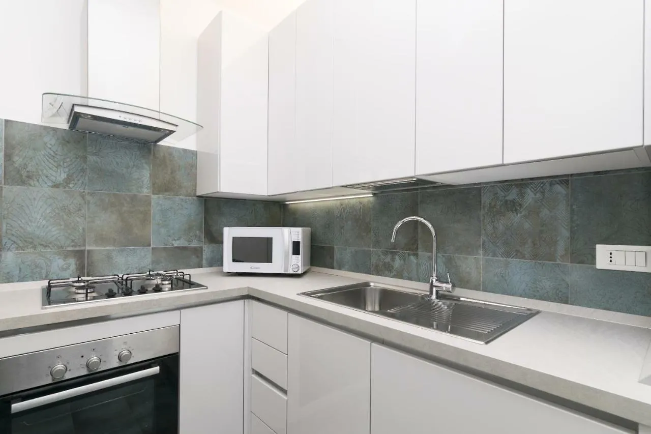 La Prima Ancora Apartment Venice 0*,