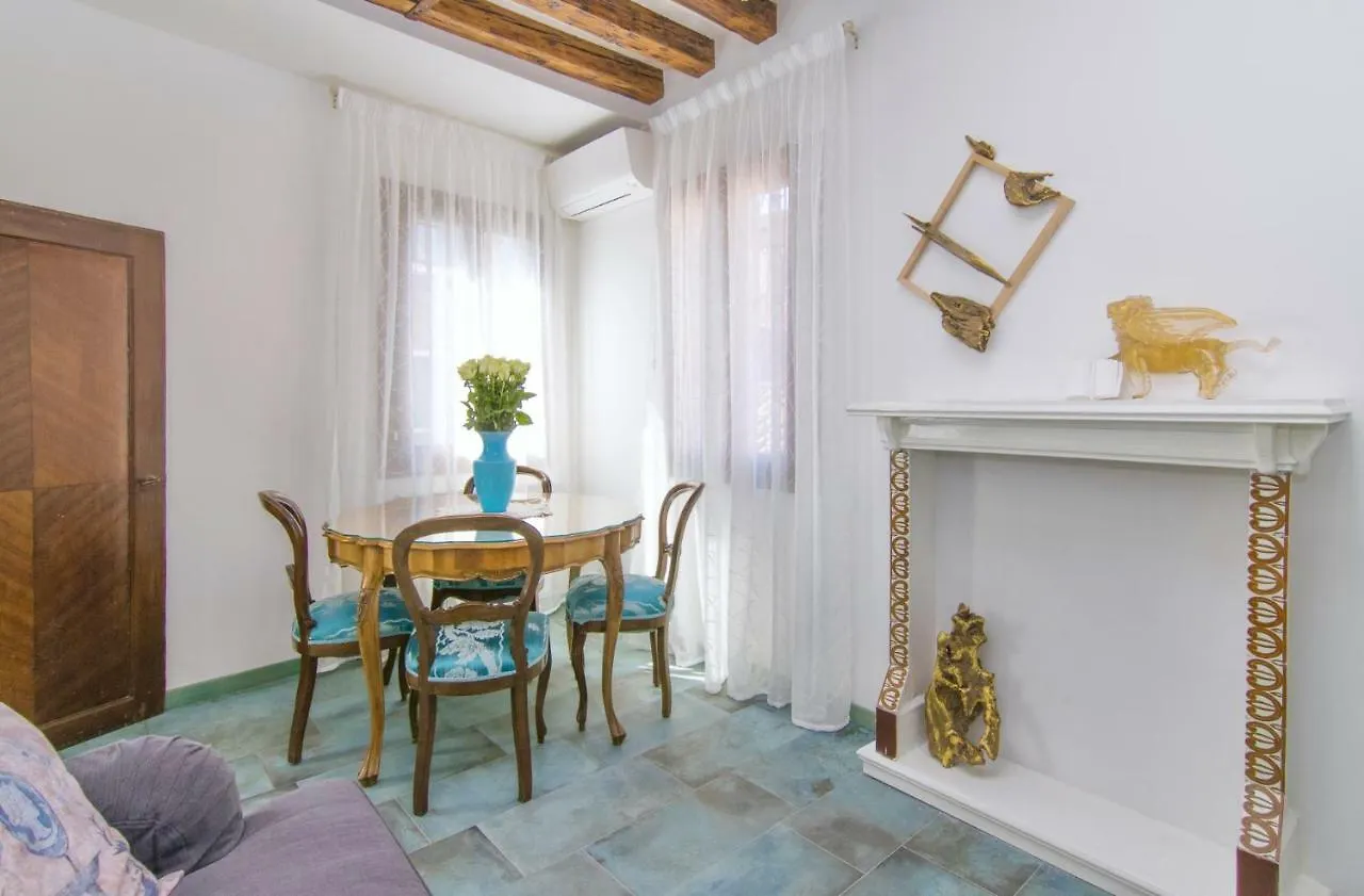 La Prima Ancora Apartment Venice
