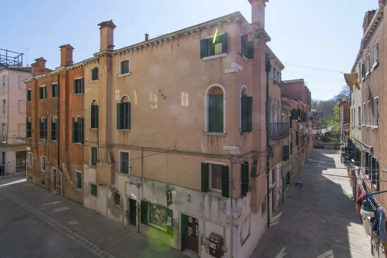La Prima Ancora Apartment Venice