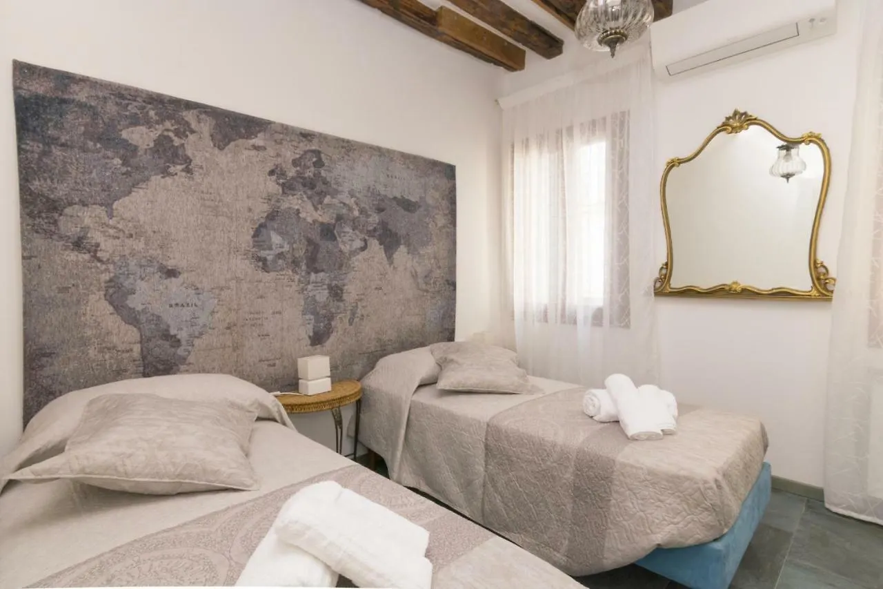 La Prima Ancora Apartment Venice