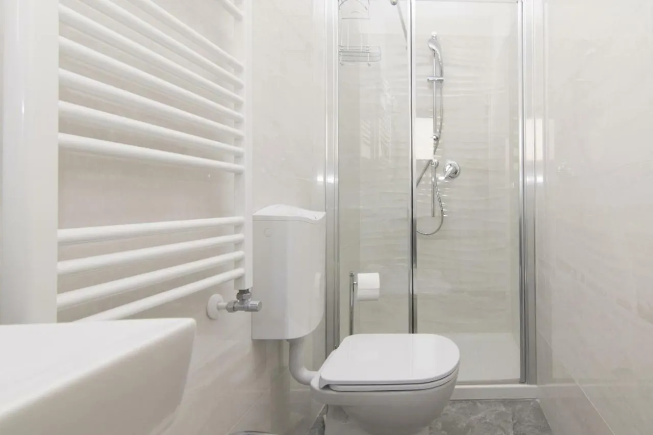 La Prima Ancora Apartment Venice Italy