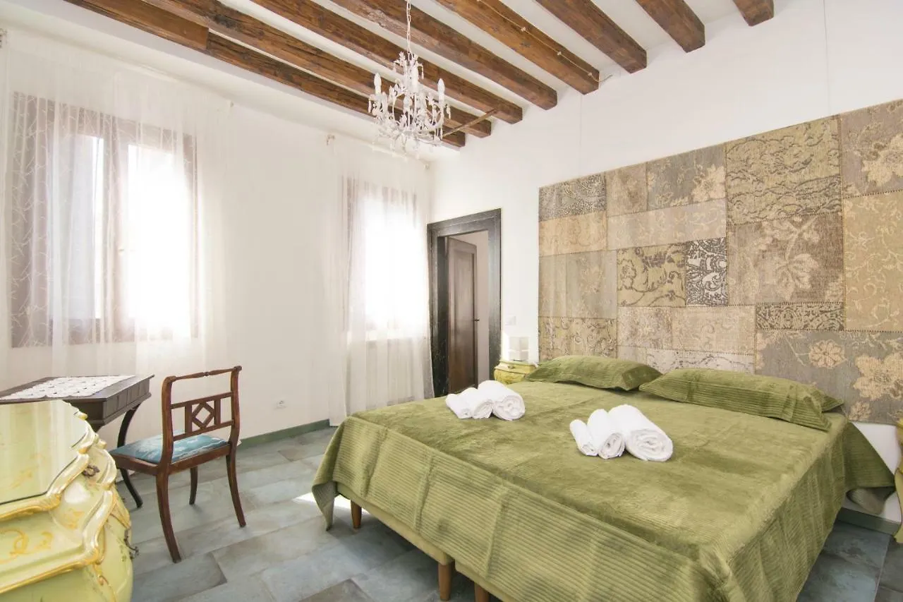 La Prima Ancora Apartment Venice