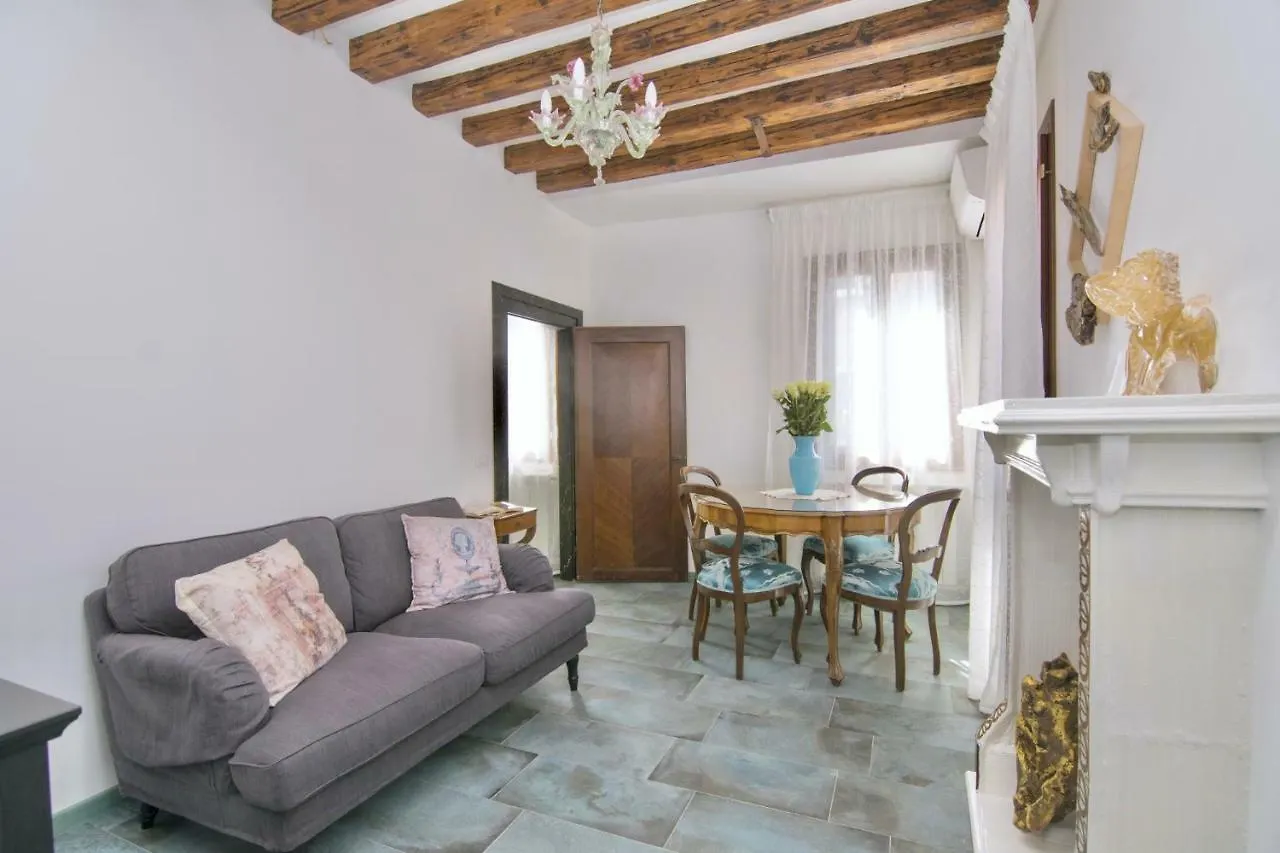 La Prima Ancora Apartment Venice