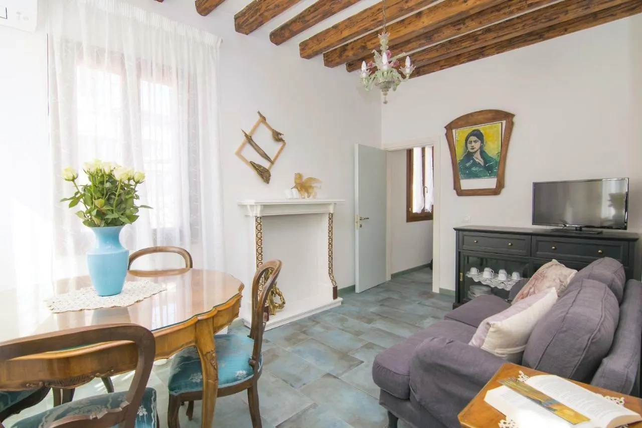 La Prima Ancora Apartment Venice