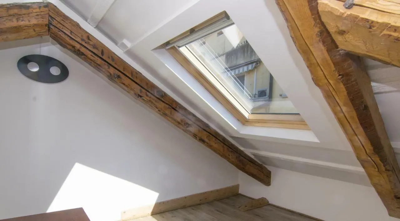 La Prima Ancora Apartment Venice Italy