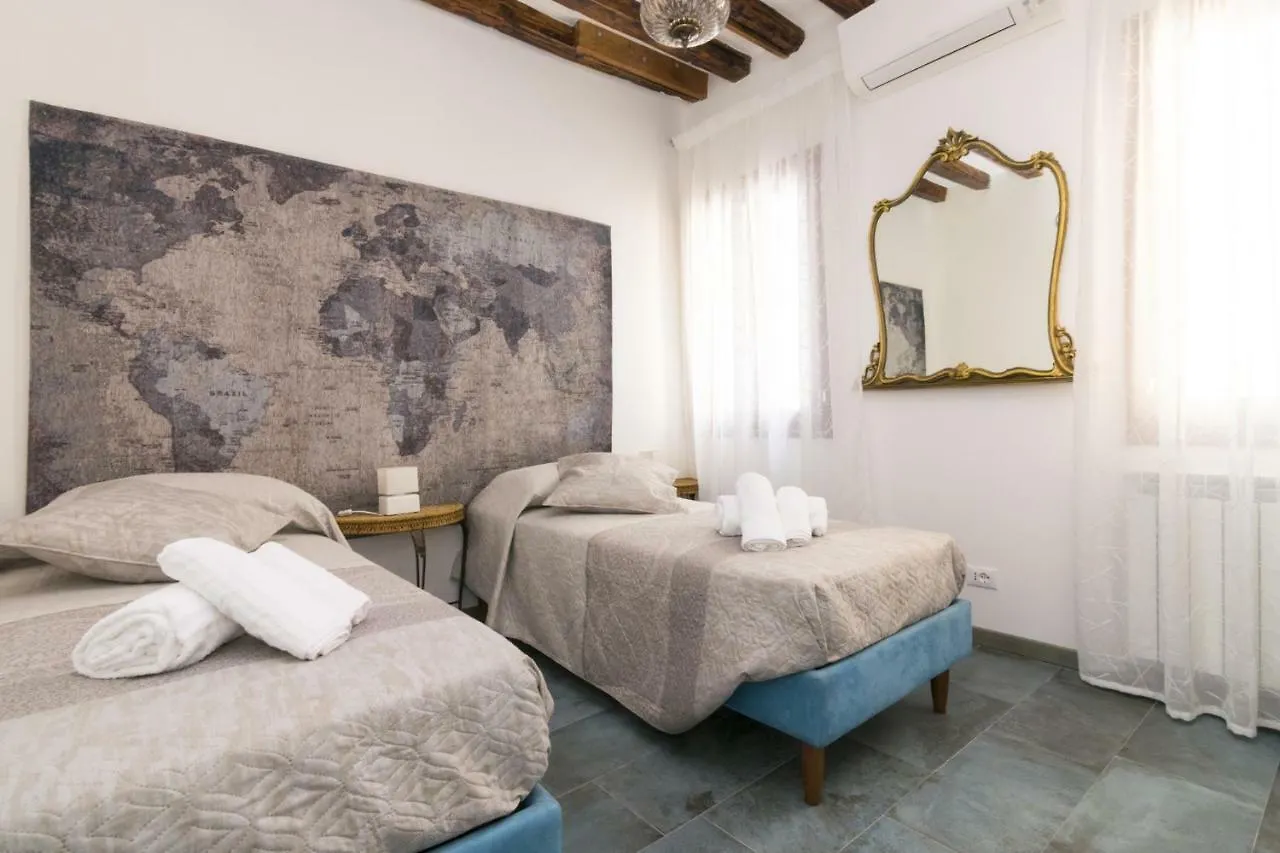 La Prima Ancora Apartment Venice