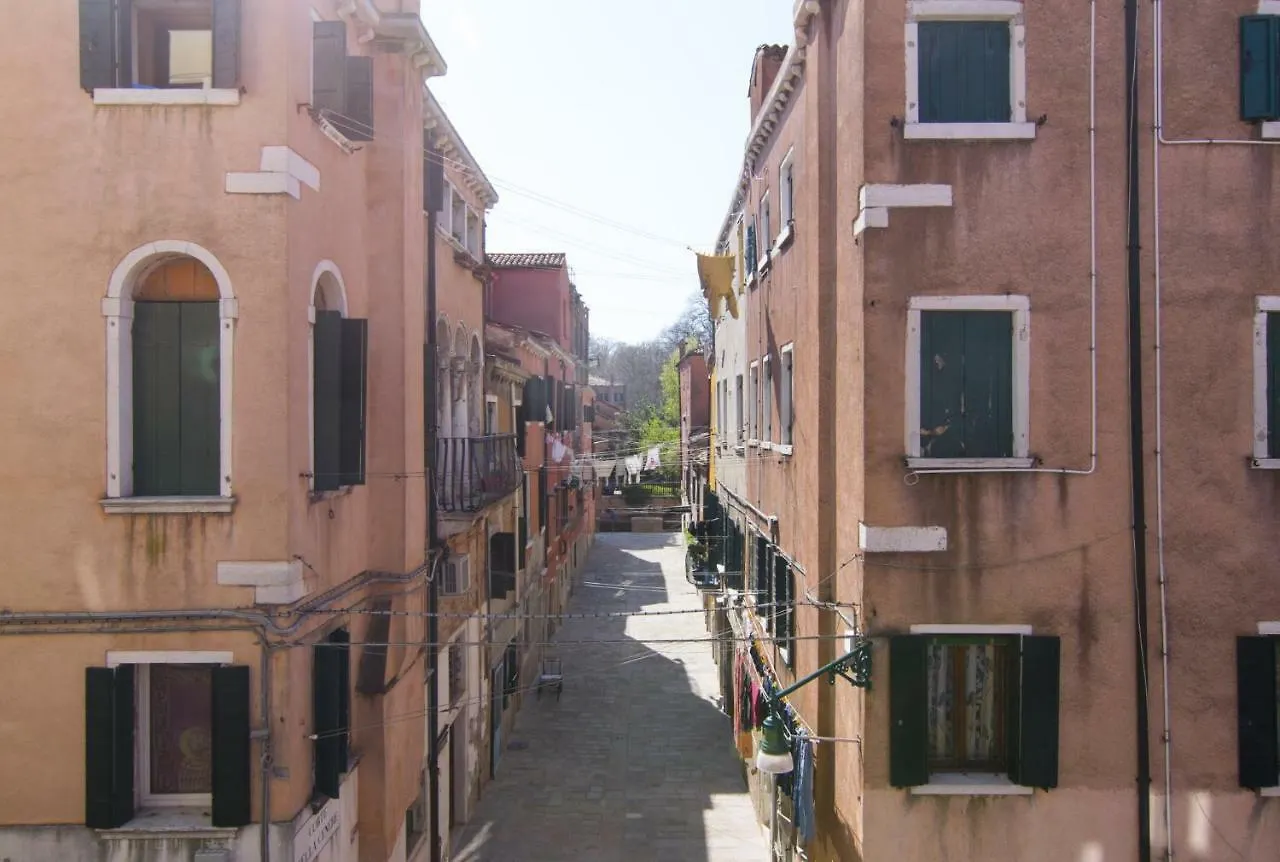 La Prima Ancora Apartment Venice