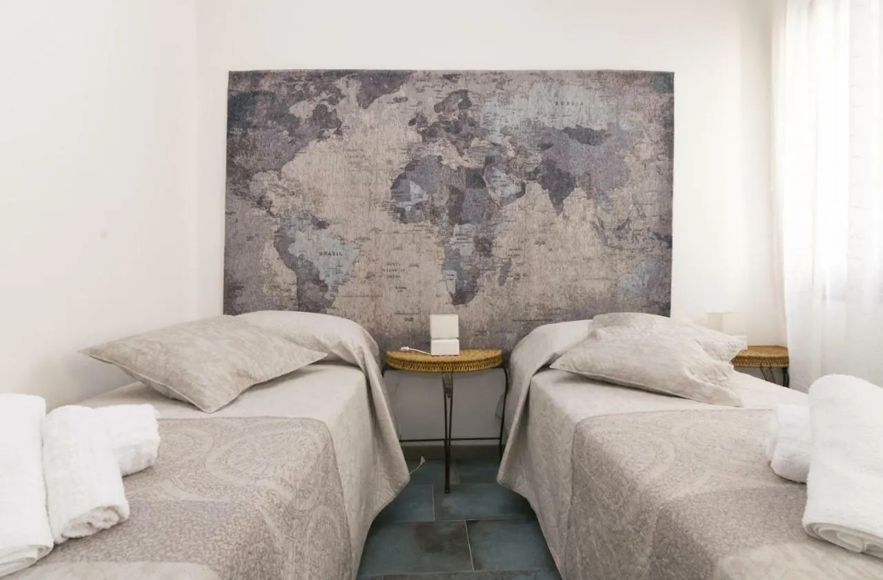 La Prima Ancora Apartment Venice Italy