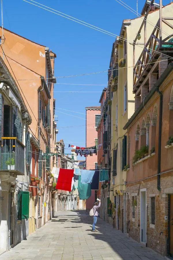 La Prima Ancora Apartment Venice