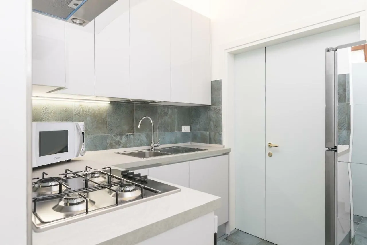 La Prima Ancora Apartment Venice