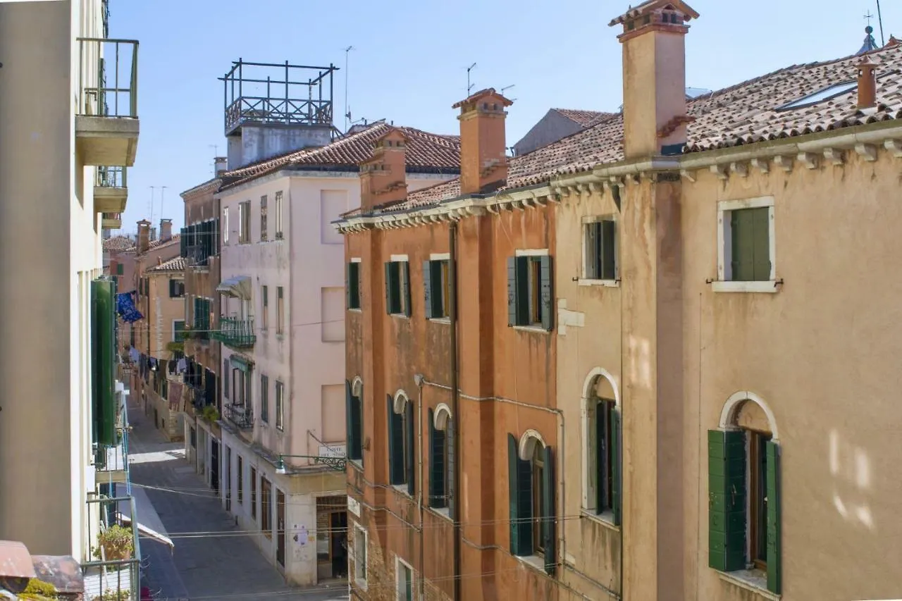 La Prima Ancora Apartment Venice