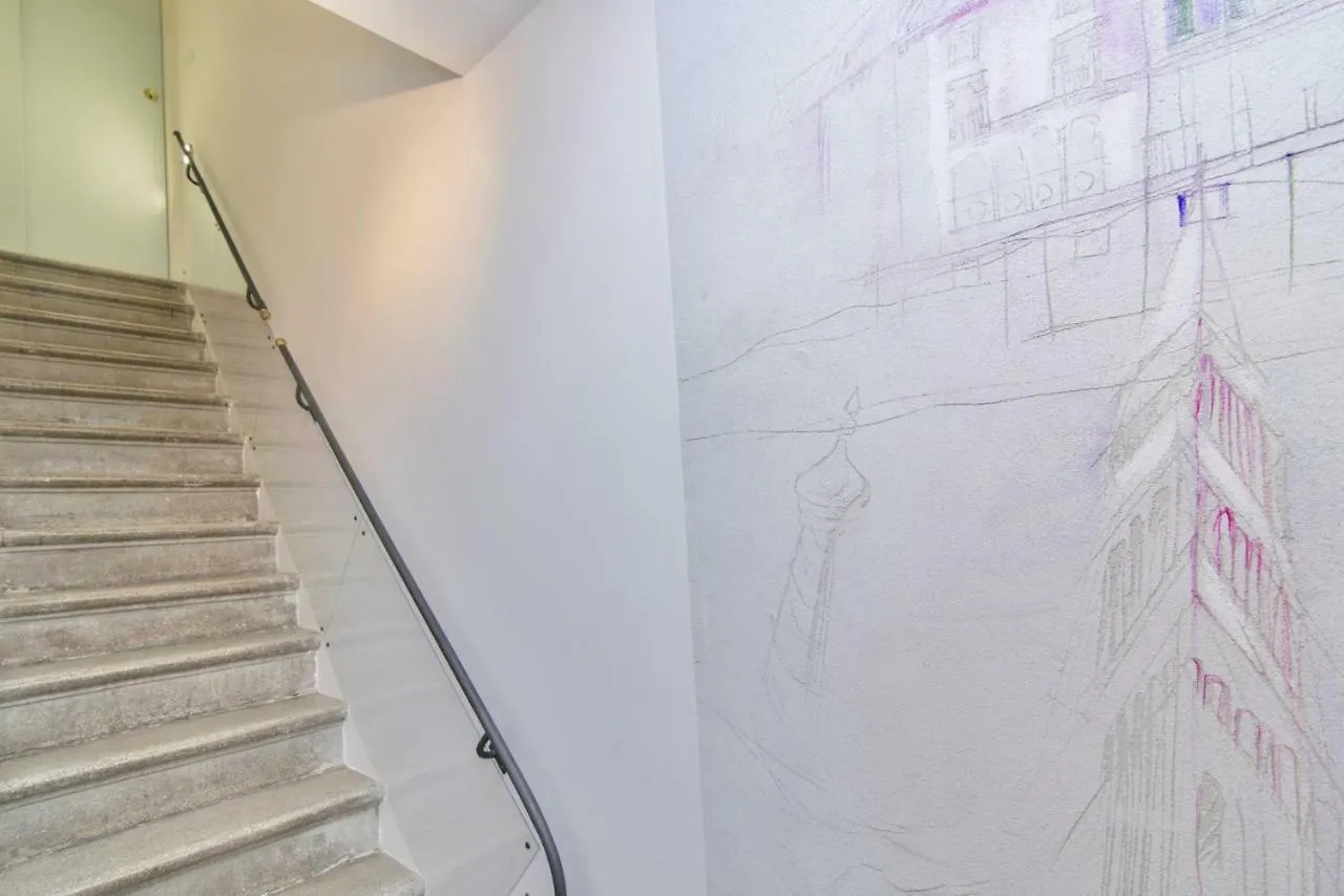 La Prima Ancora Apartment Venice
