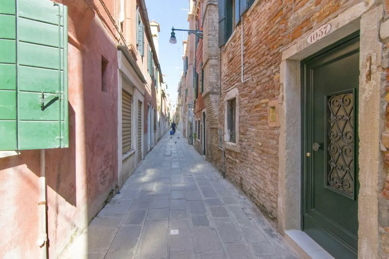 La Prima Ancora Apartment Venice