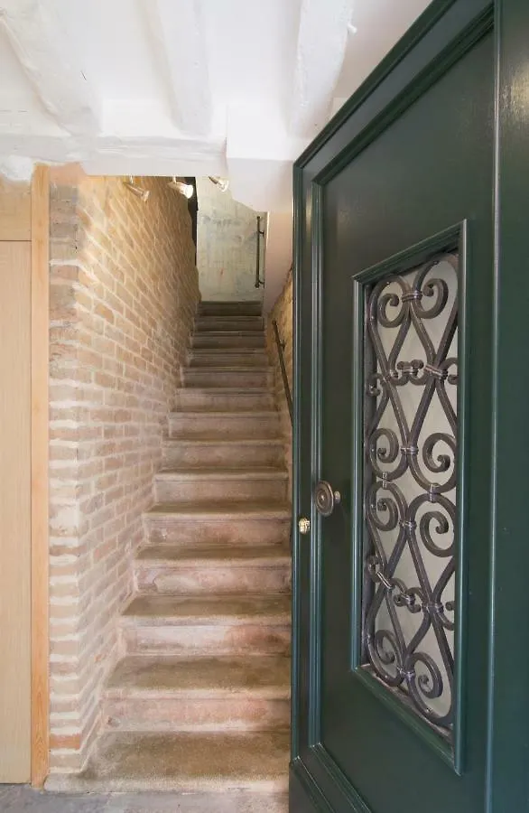 La Prima Ancora Apartment Venice