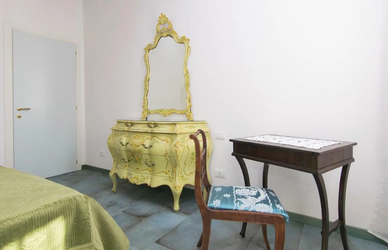 La Prima Ancora Apartment Venice