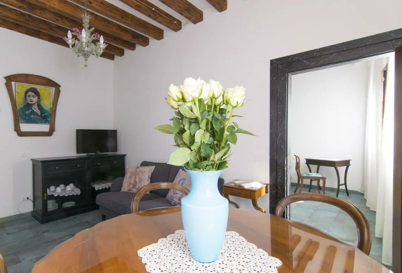 La Prima Ancora Apartment Venice 0*,  Italy