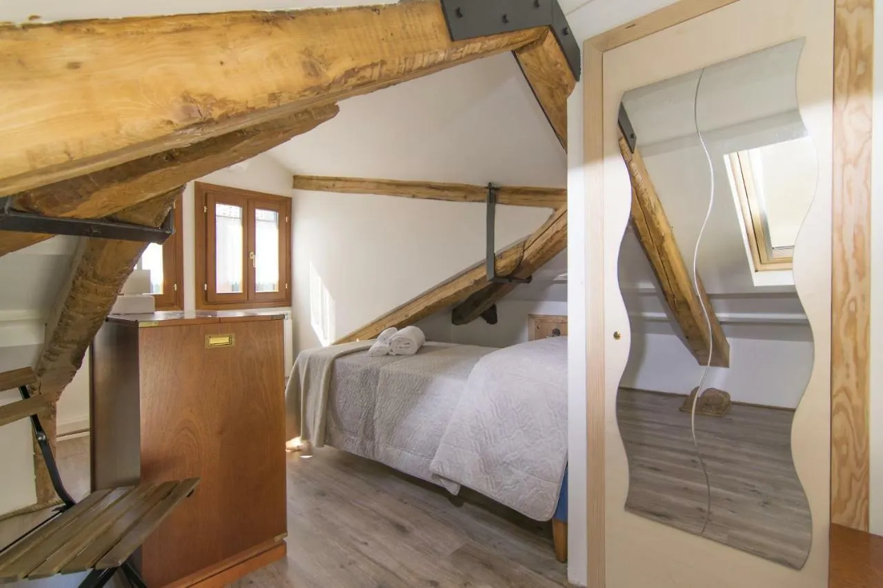 La Prima Ancora Apartment Venice Italy