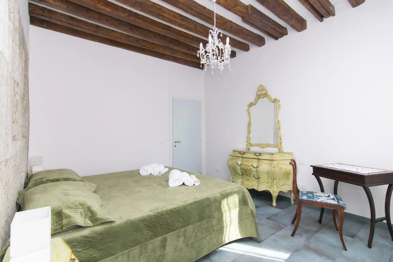 La Prima Ancora Apartment Venice 0*,  Italy