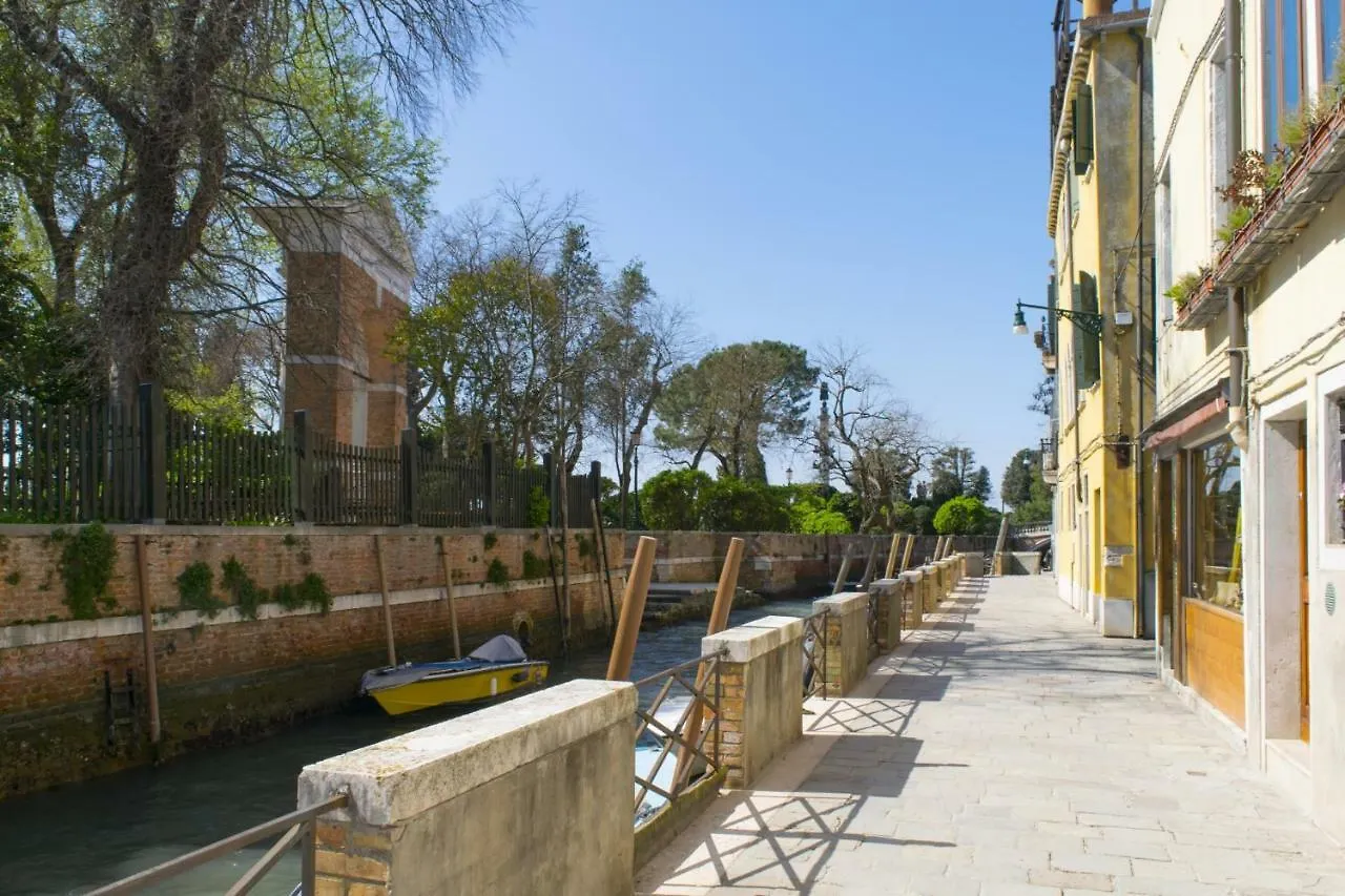 La Prima Ancora Apartment Venice