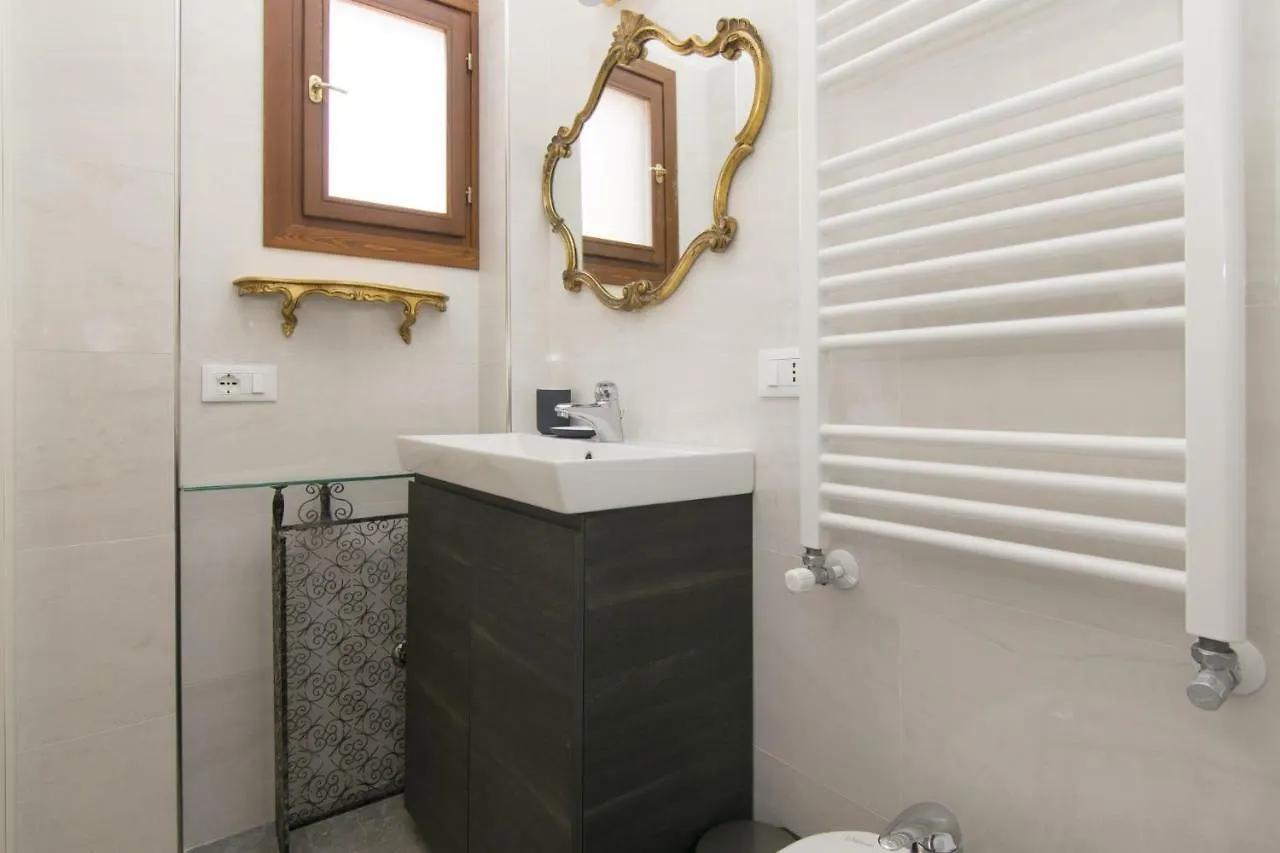 La Prima Ancora Apartment Venice