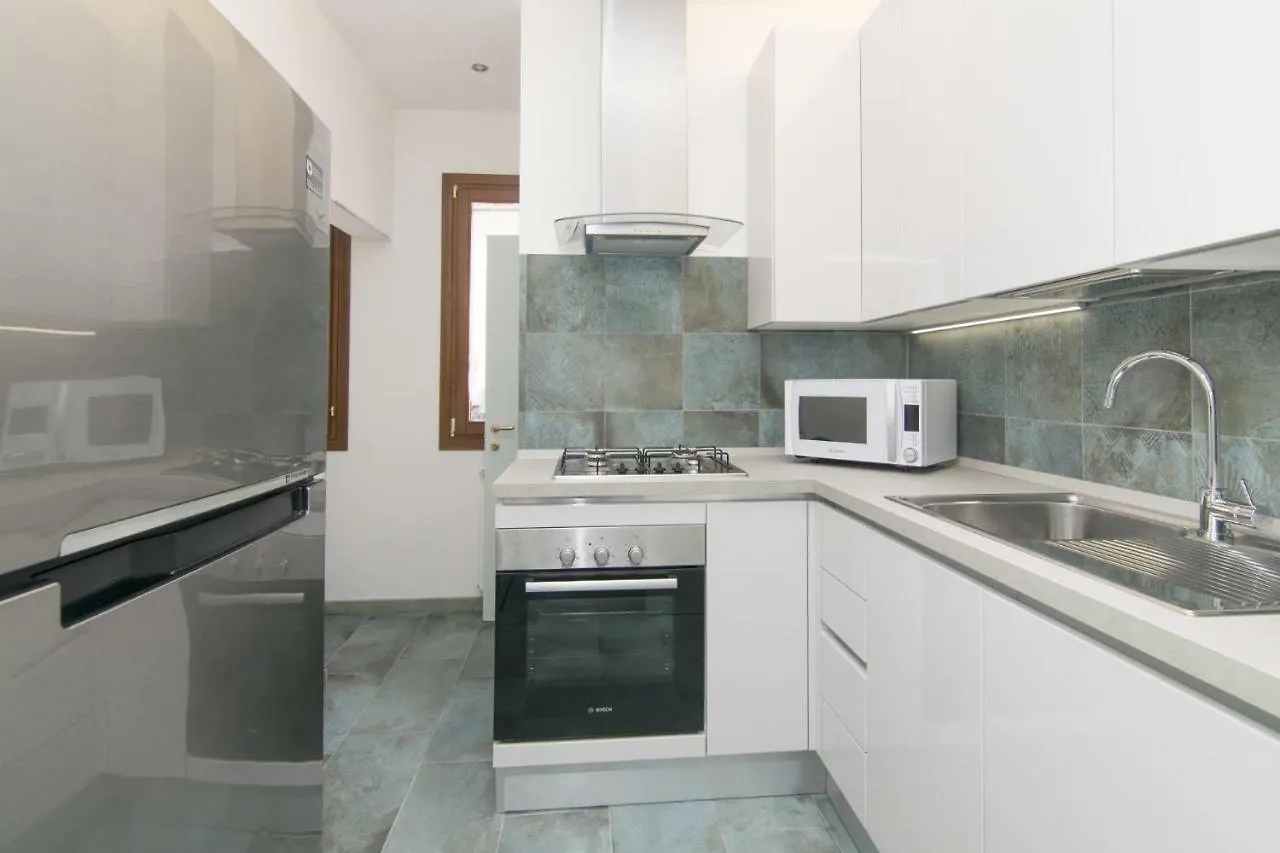 La Prima Ancora Apartment Venice