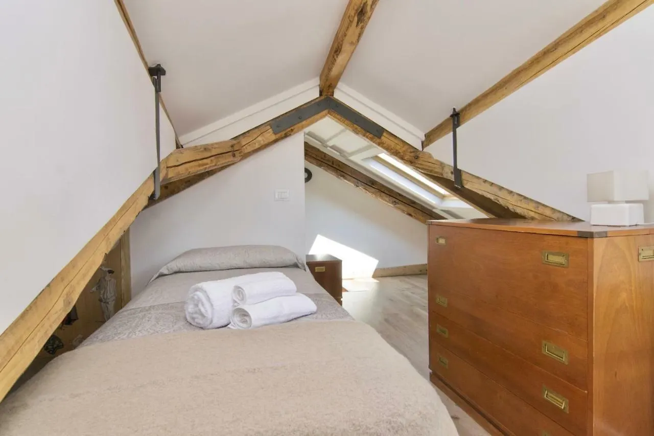 La Prima Ancora Apartment Venice