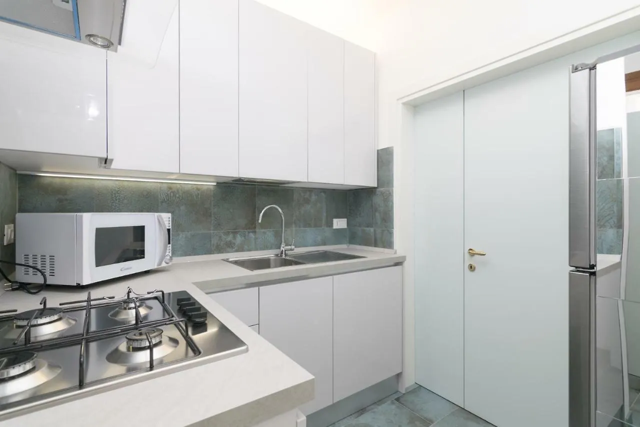 La Prima Ancora Apartment Venice Italy